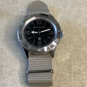 Silpada Interchangeable Watch T3488